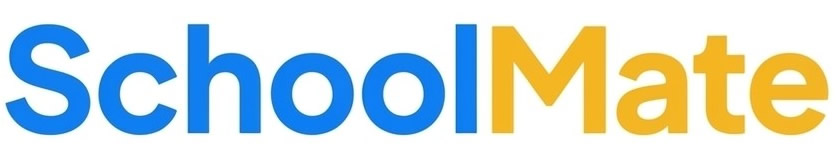 SchoolMate Logo
