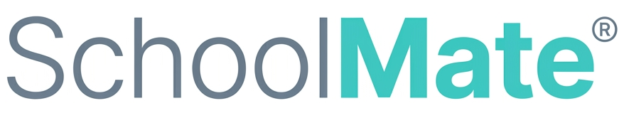 SchoolMate Logo